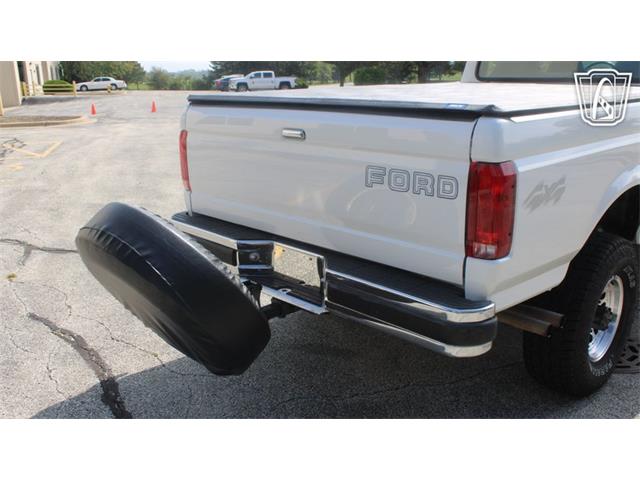 1997 Ford F350 (CC-2105214) for sale in Crete, Illinois