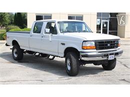 1997 Ford F350 (CC-2105214) for sale in Crete, Illinois