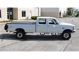 1997 Ford F350 (CC-2105214) for sale in Crete, Illinois