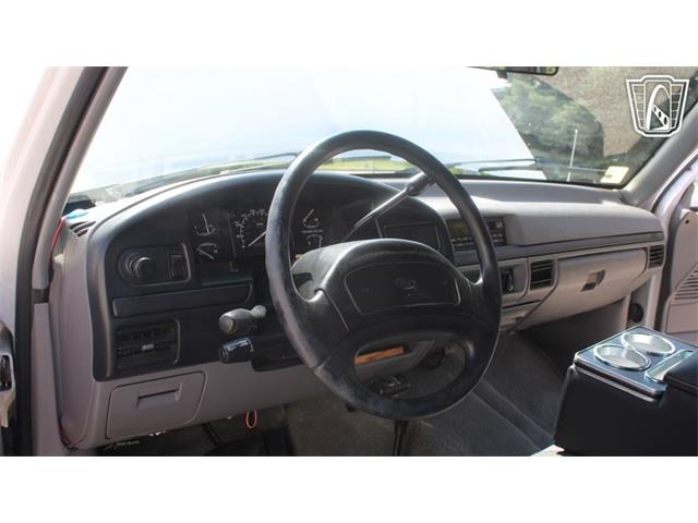 1997 Ford F350 (CC-2105214) for sale in Crete, Illinois