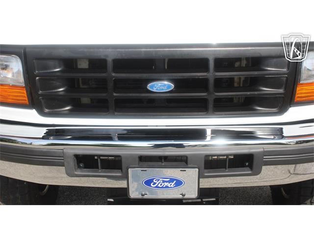 1997 Ford F350 (CC-2105214) for sale in Crete, Illinois