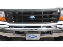 1997 Ford F350 (CC-2105214) for sale in Crete, Illinois