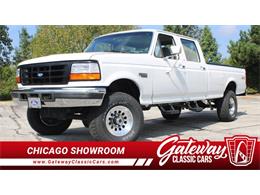 1997 Ford F350 (CC-2105214) for sale in Crete, Illinois