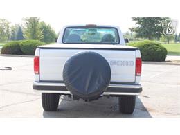 1997 Ford F350 (CC-2105214) for sale in Crete, Illinois