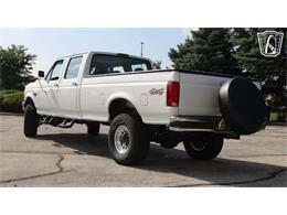 1997 Ford F350 (CC-2105214) for sale in Crete, Illinois