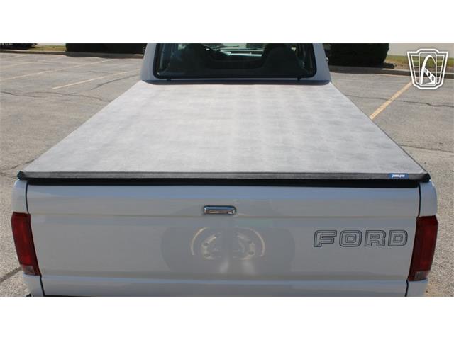 1997 Ford F350 (CC-2105214) for sale in Crete, Illinois