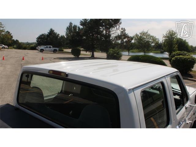 1997 Ford F350 (CC-2105214) for sale in Crete, Illinois