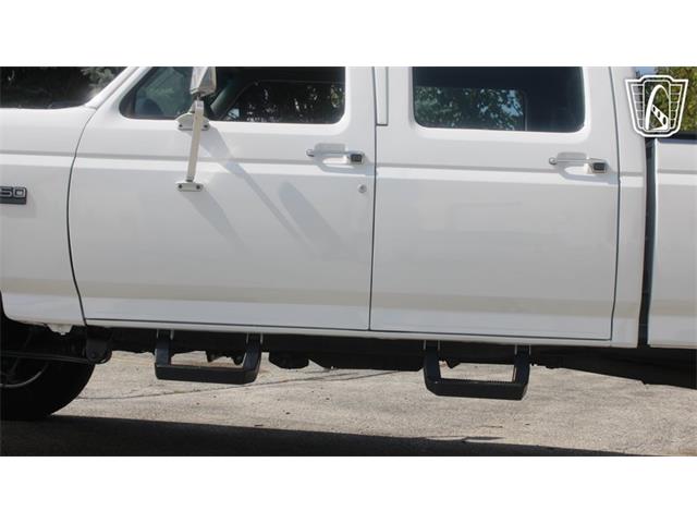 1997 Ford F350 (CC-2105214) for sale in Crete, Illinois