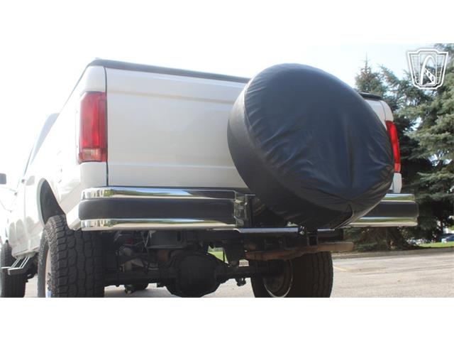 1997 Ford F350 (CC-2105214) for sale in Crete, Illinois