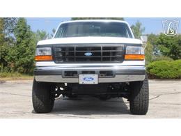 1997 Ford F350 (CC-2105214) for sale in Crete, Illinois