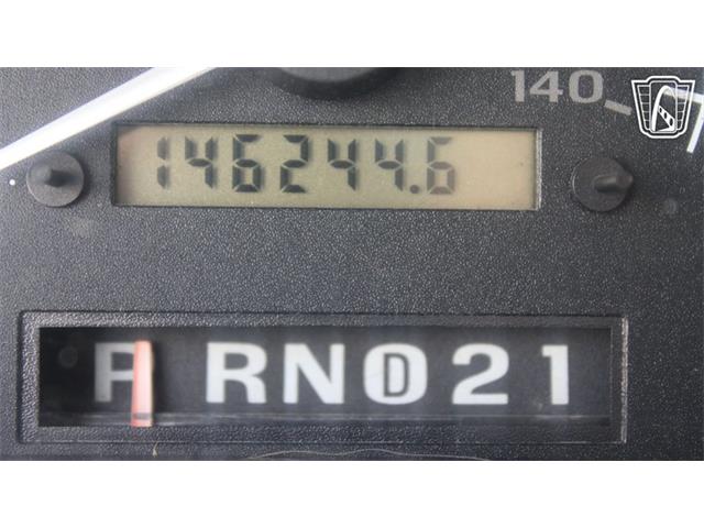 1997 Ford F350 (CC-2105214) for sale in Crete, Illinois