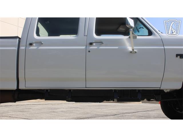 1997 Ford F350 (CC-2105214) for sale in Crete, Illinois