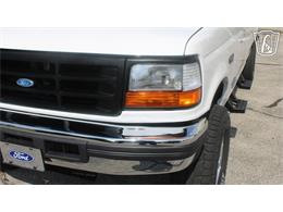 1997 Ford F350 (CC-2105214) for sale in Crete, Illinois