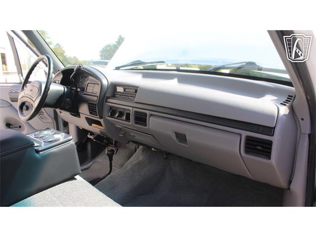 1997 Ford F350 (CC-2105214) for sale in Crete, Illinois