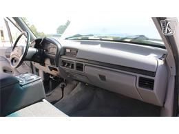 1997 Ford F350 (CC-2105214) for sale in Crete, Illinois