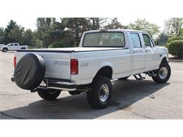1997 Ford F350 (CC-2105214) for sale in Crete, Illinois