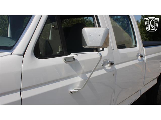 1997 Ford F350 (CC-2105214) for sale in Crete, Illinois