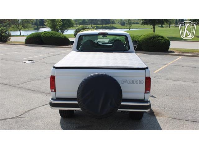 1997 Ford F350 (CC-2105214) for sale in Crete, Illinois