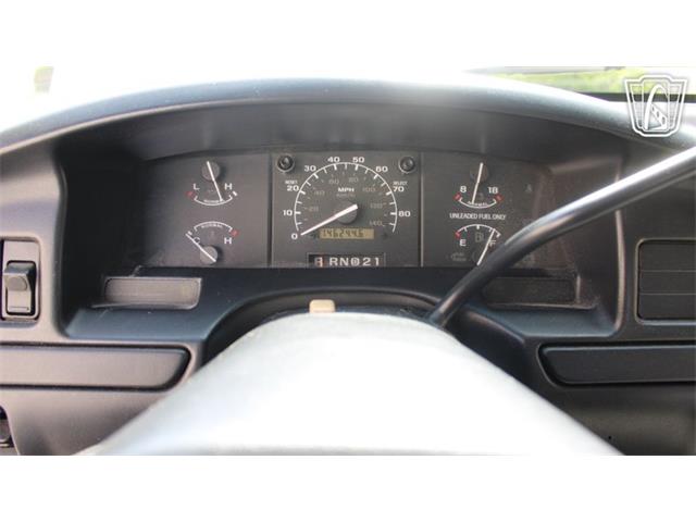 1997 Ford F350 (CC-2105214) for sale in Crete, Illinois
