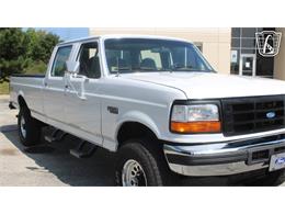 1997 Ford F350 (CC-2105214) for sale in Crete, Illinois