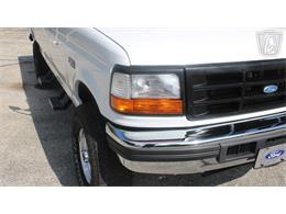 1997 Ford F350 (CC-2105214) for sale in Crete, Illinois