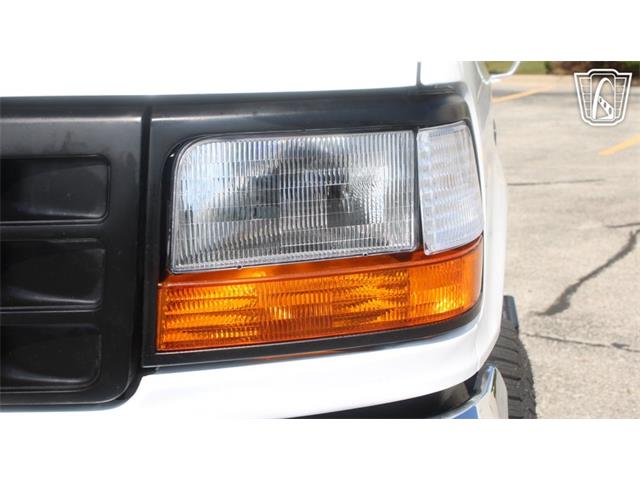 1997 Ford F350 (CC-2105214) for sale in Crete, Illinois