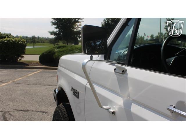 1997 Ford F350 (CC-2105214) for sale in Crete, Illinois