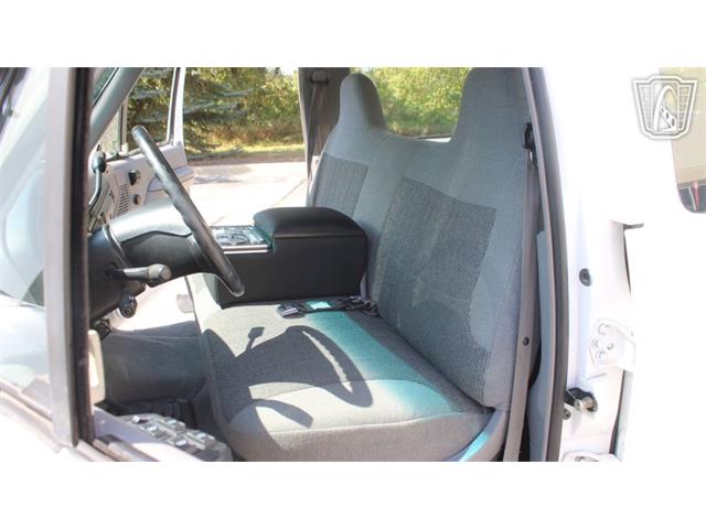 1997 Ford F350 (CC-2105214) for sale in Crete, Illinois