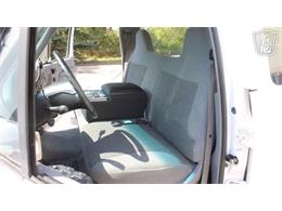 1997 Ford F350 (CC-2105214) for sale in Crete, Illinois