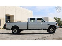 1997 Ford F350 (CC-2105214) for sale in Crete, Illinois
