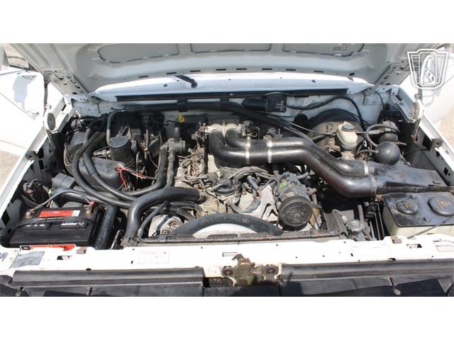 1997 Ford F350 (CC-2105214) for sale in Crete, Illinois