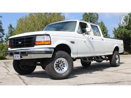 1997 Ford F350 (CC-2105214) for sale in Crete, Illinois
