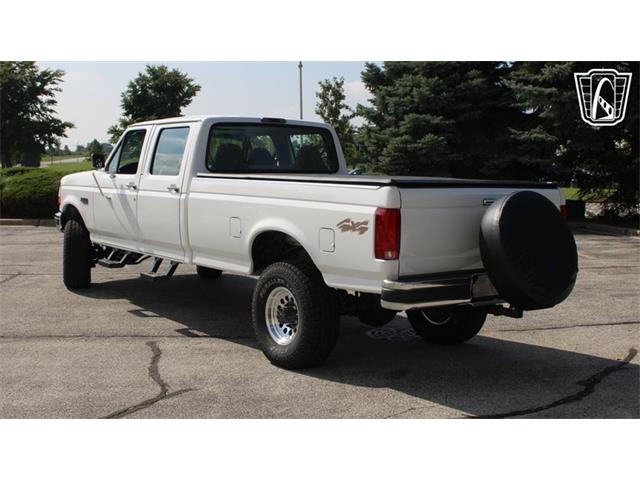 1997 Ford F350 (CC-2105214) for sale in Crete, Illinois