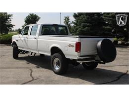 1997 Ford F350 (CC-2105214) for sale in Crete, Illinois