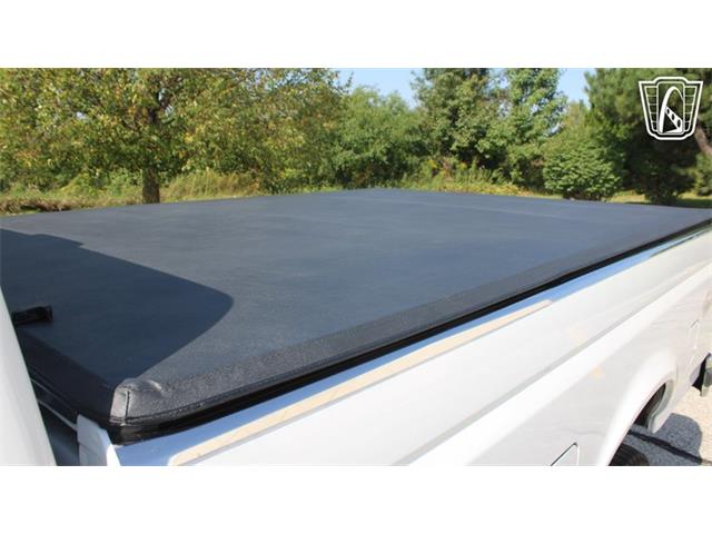 1997 Ford F350 (CC-2105214) for sale in Crete, Illinois