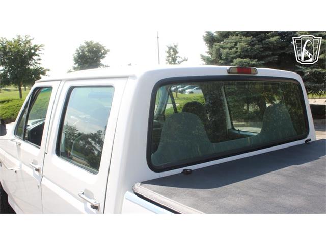 1997 Ford F350 (CC-2105214) for sale in Crete, Illinois