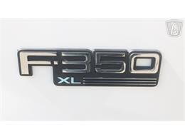 1997 Ford F350 (CC-2105214) for sale in Crete, Illinois