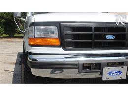 1997 Ford F350 (CC-2105214) for sale in Crete, Illinois