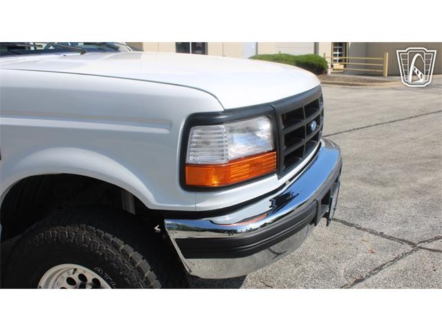 1997 Ford F350 (CC-2105214) for sale in Crete, Illinois