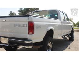 1997 Ford F350 (CC-2105214) for sale in Crete, Illinois