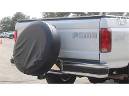 1997 Ford F350 (CC-2105214) for sale in Crete, Illinois