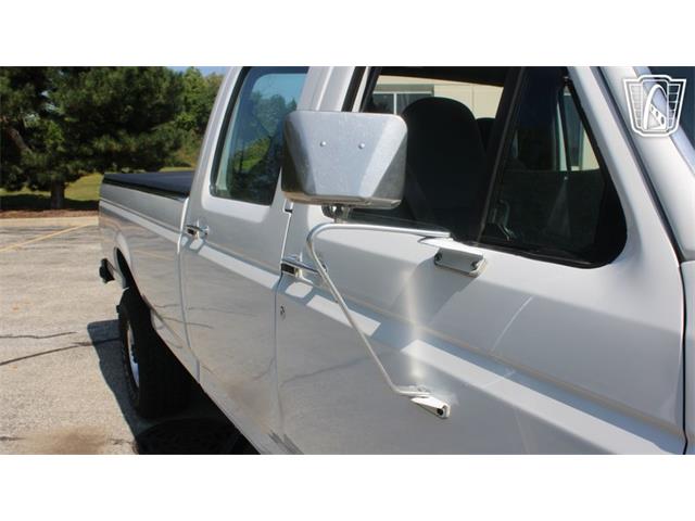 1997 Ford F350 (CC-2105214) for sale in Crete, Illinois