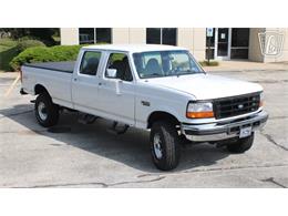 1997 Ford F350 (CC-2105214) for sale in Crete, Illinois