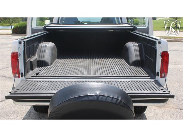 1997 Ford F350 (CC-2105214) for sale in Crete, Illinois