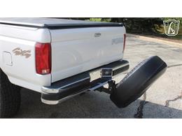 1997 Ford F350 (CC-2105214) for sale in Crete, Illinois