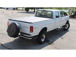 1997 Ford F350 (CC-2105214) for sale in Crete, Illinois