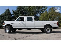 1997 Ford F350 (CC-2105214) for sale in Crete, Illinois