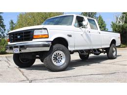 1997 Ford F350 (CC-2105214) for sale in Crete, Illinois