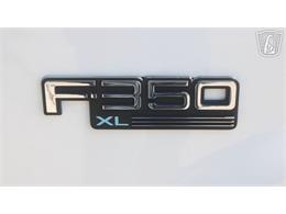 1997 Ford F350 (CC-2105214) for sale in Crete, Illinois