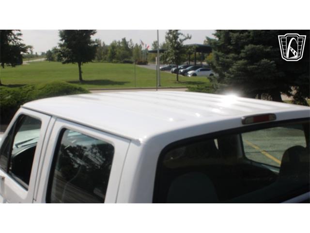 1997 Ford F350 (CC-2105214) for sale in Crete, Illinois